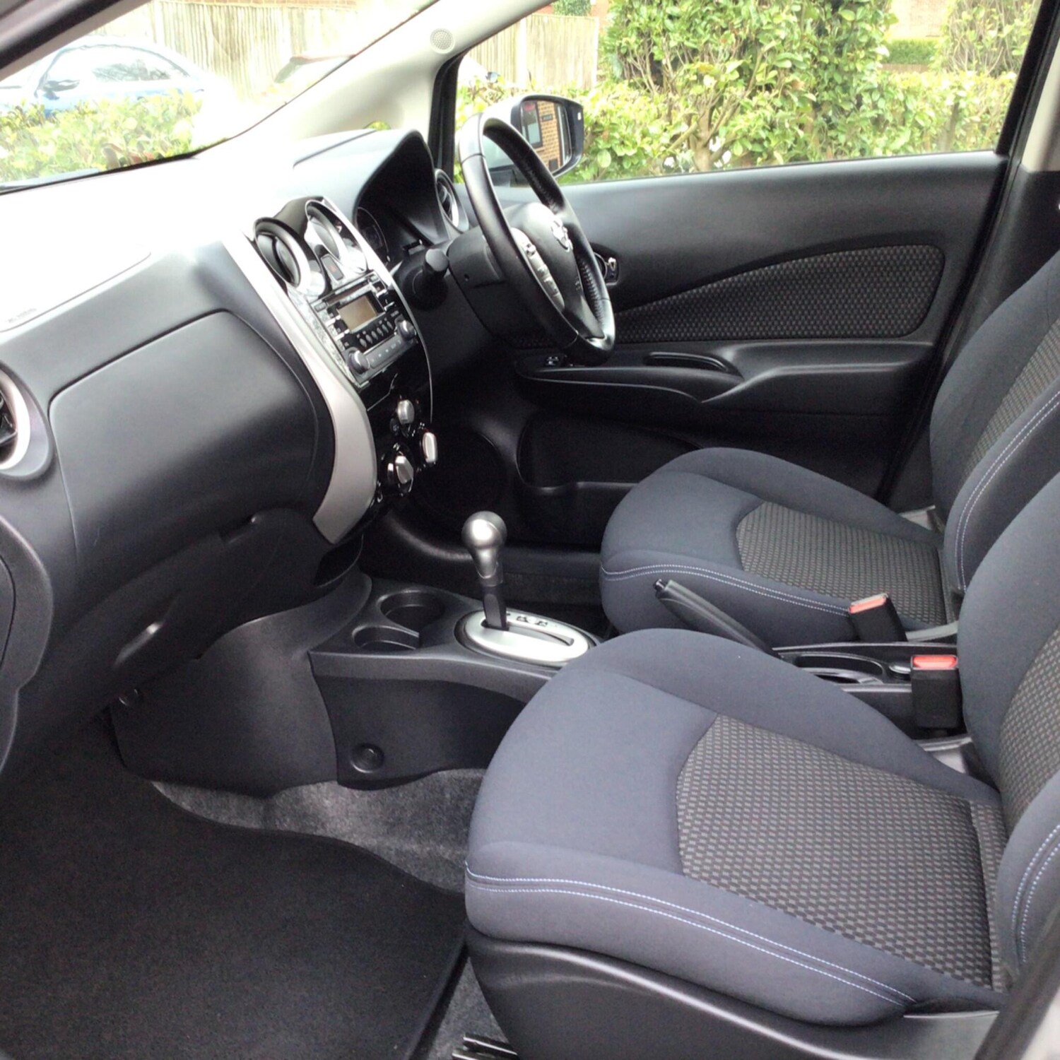 Used Nissan Note 2016 for sale - 77927794: Photo 20