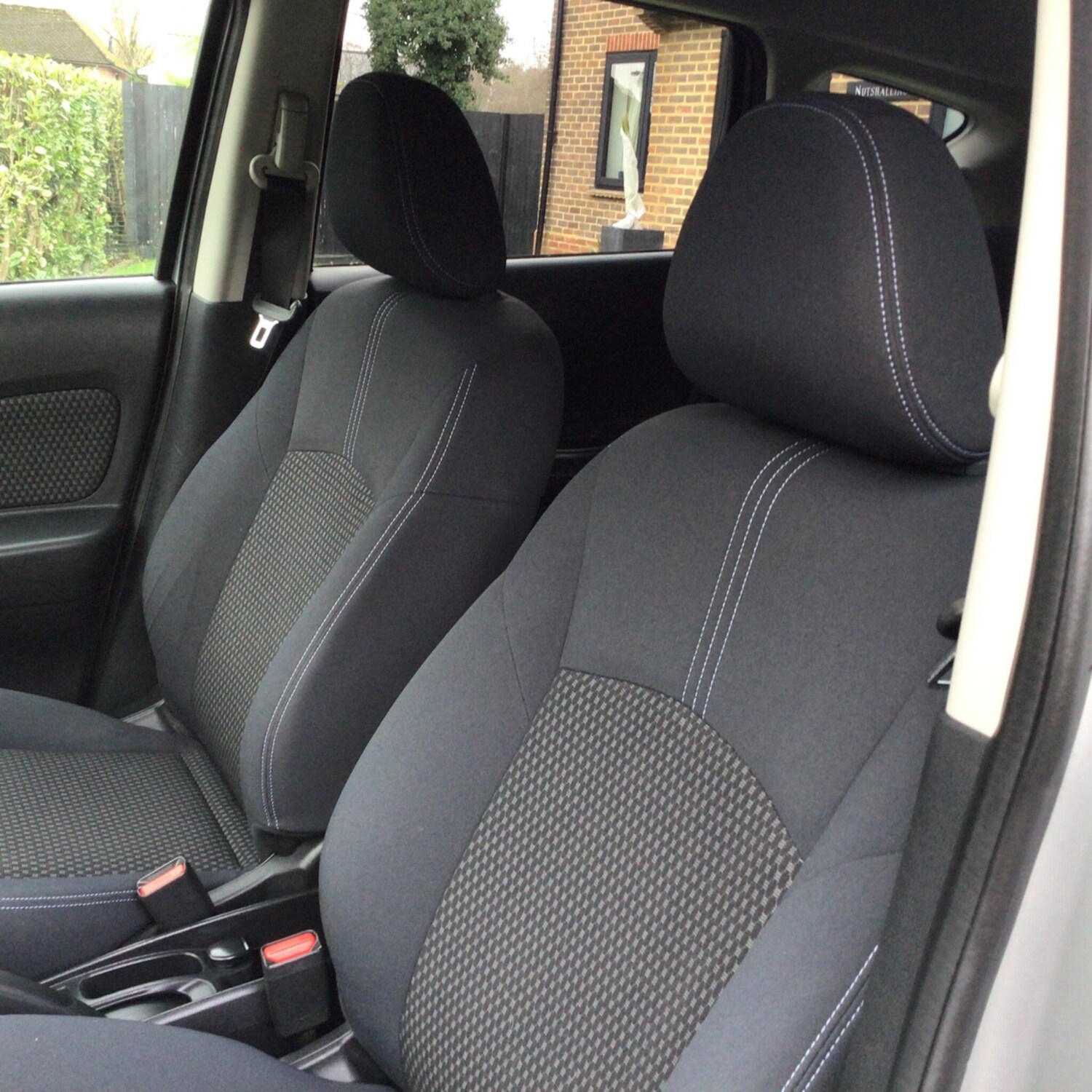 Used Nissan Note 2016 for sale - 77927794: Photo 21