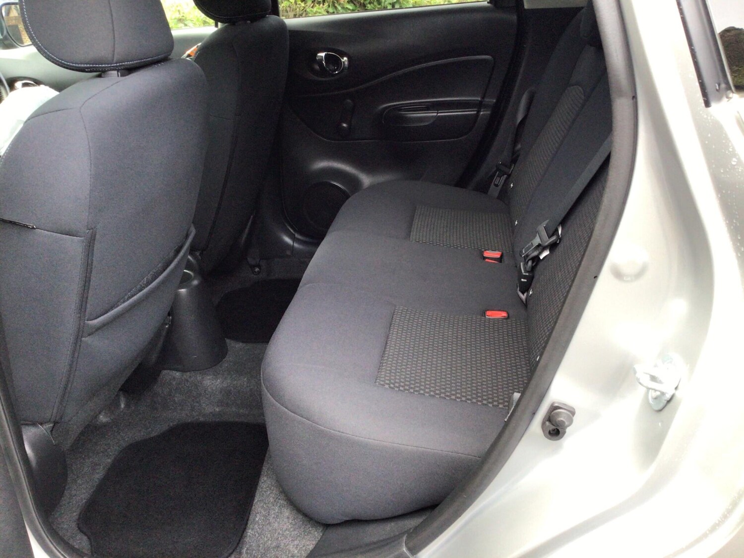 Used Nissan Note 2016 for sale - 77927794: Photo 22