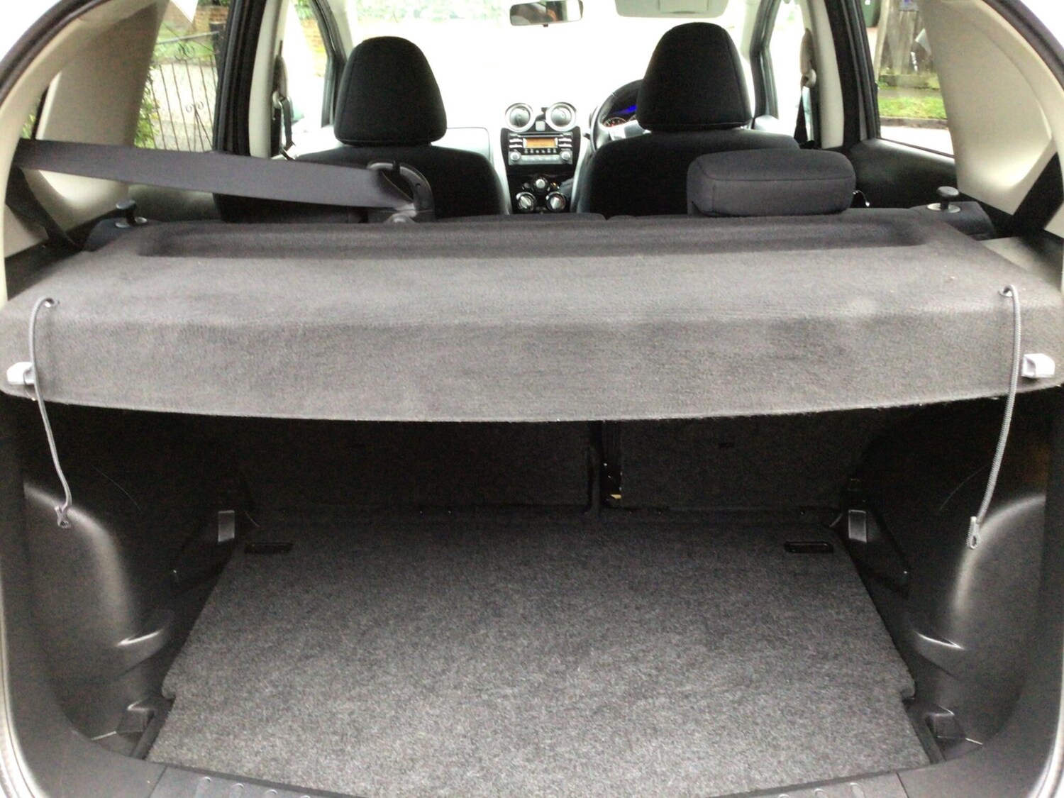 Used Nissan Note 2016 for sale - 77927794: Photo 23