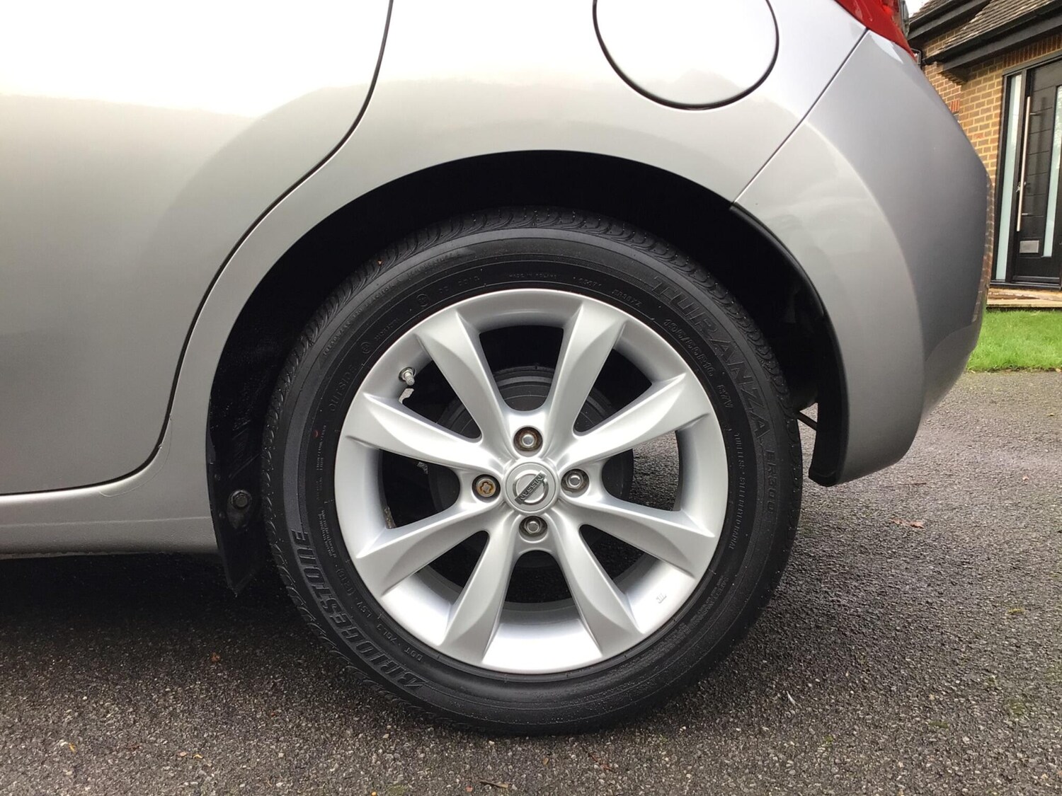 Used Nissan Note 2016 for sale - 77927794: Photo 6