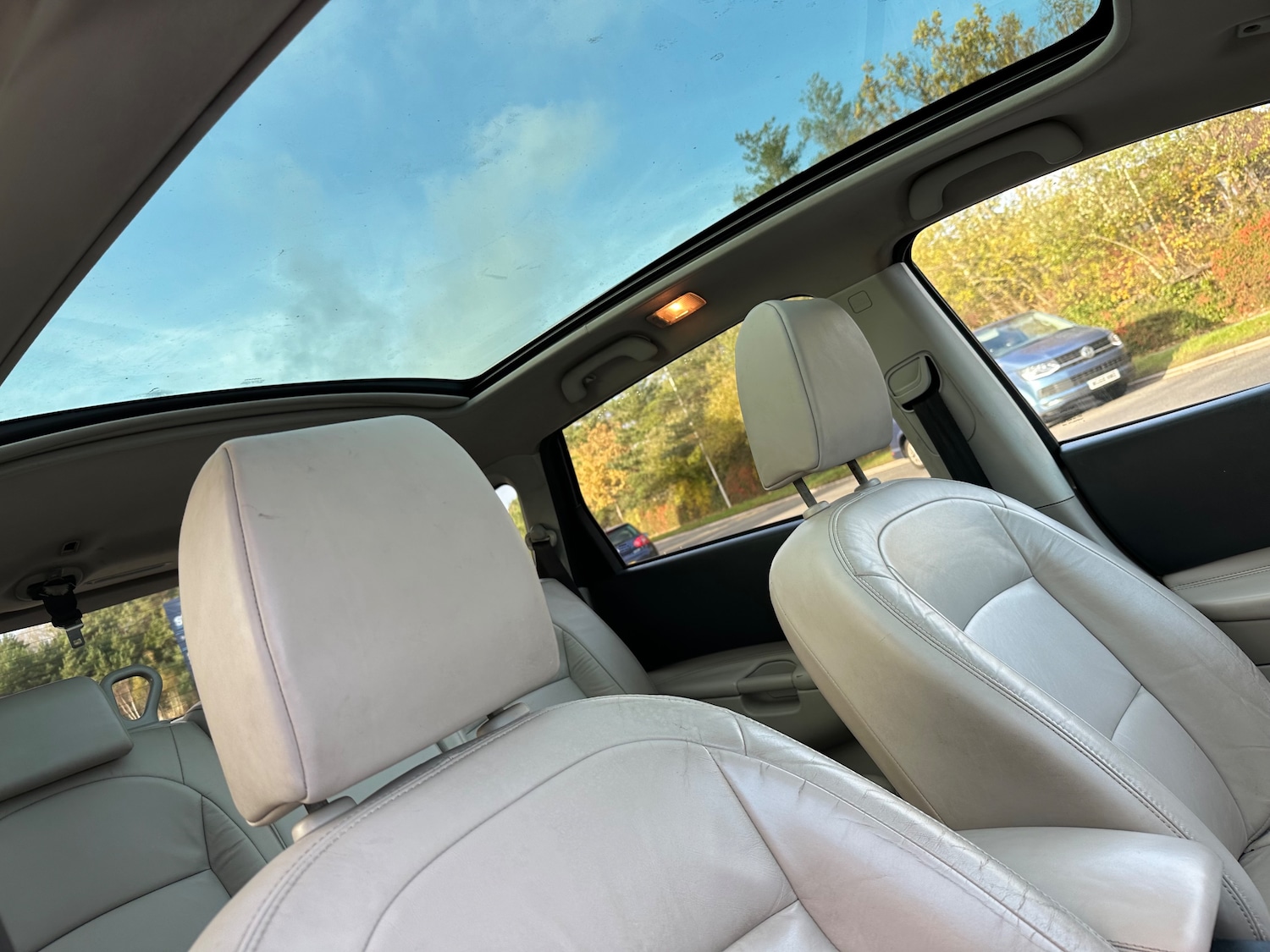 Used Nissan Qashqai+2 2011 for sale - 78009273: Photo 10