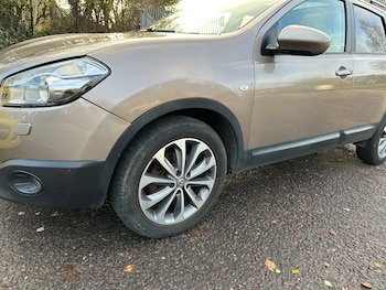 Used Nissan Qashqai+2 2011 for sale - 78009273: Photo