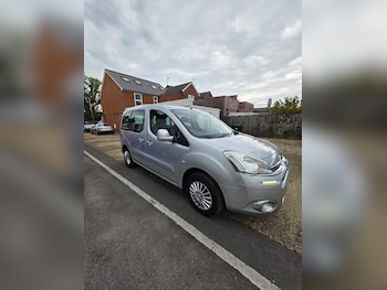 Used Citroen Berlingo 2012 for sale - 78364909: Photo