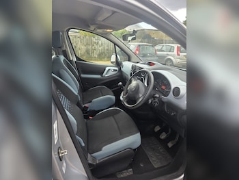 Used Citroen Berlingo 2012 for sale - 78364909: Photo