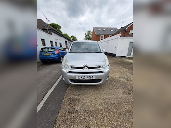 Used Citroen Berlingo 2012 for sale - 78364909: Photo