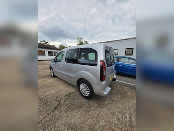 Used Citroen Berlingo 2012 for sale - 78364909: Photo