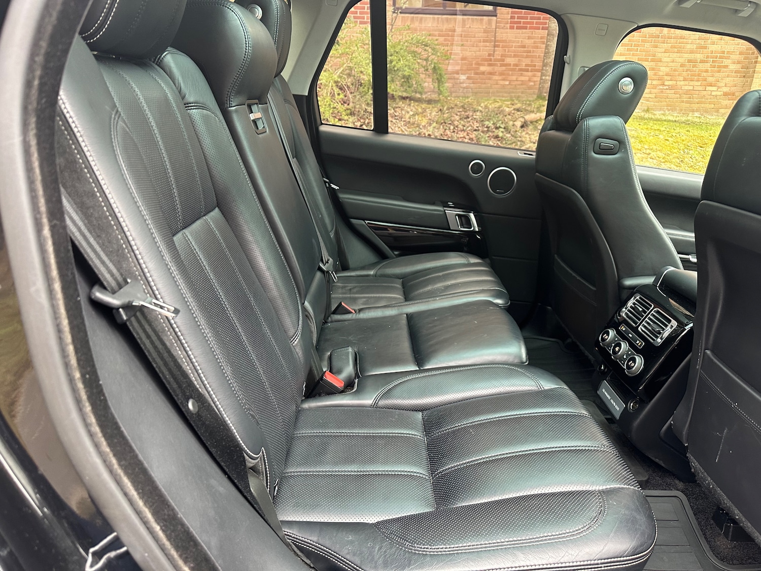 Used Land Rover Range Rover 2017 for sale - 77942418: Photo 10