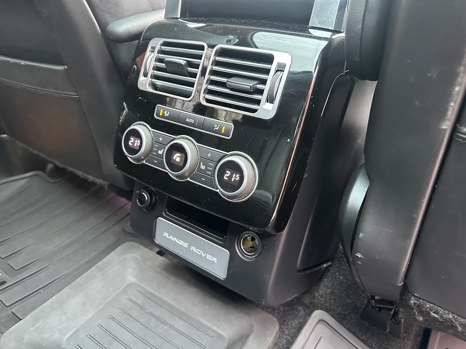 Used Land Rover Range Rover 2017 for sale - 77942418: Photo 11