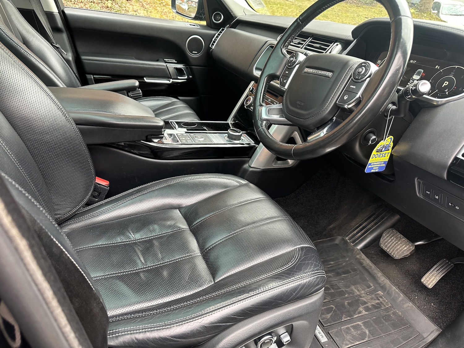 Used Land Rover Range Rover 2017 for sale - 77942418: Photo 13