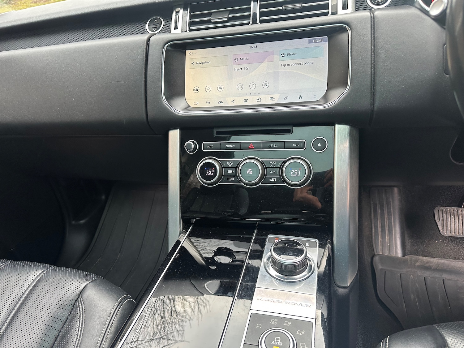 Used Land Rover Range Rover 2017 for sale - 77942418: Photo 14