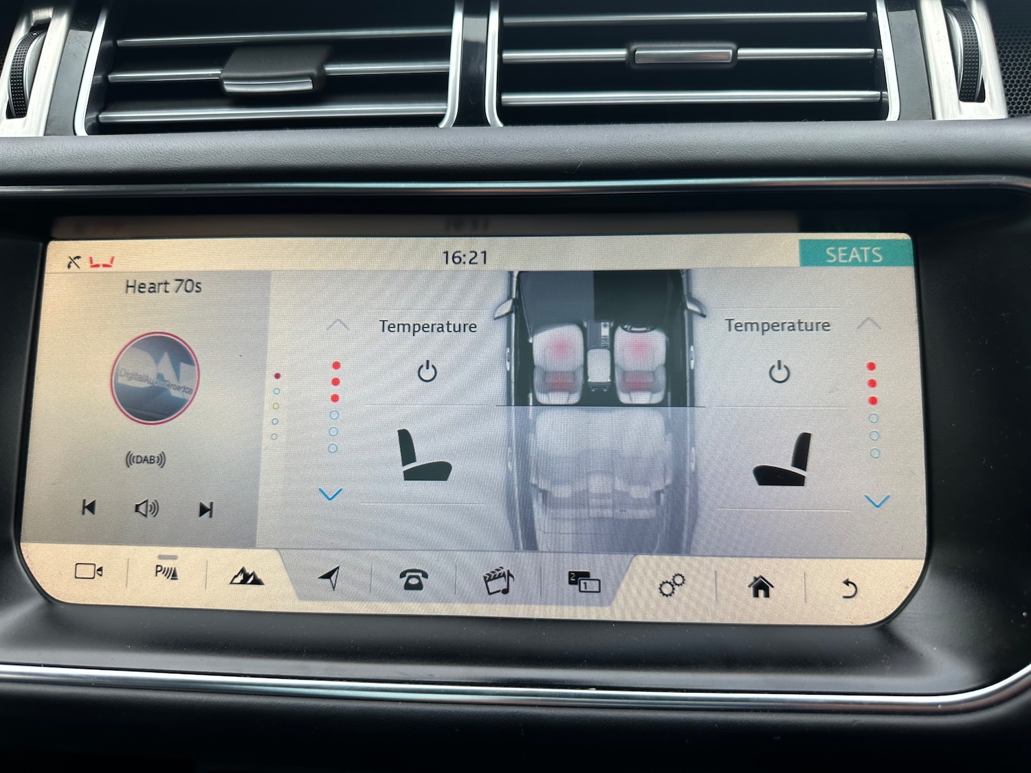 Used Land Rover Range Rover 2017 for sale - 77942418: Photo 17