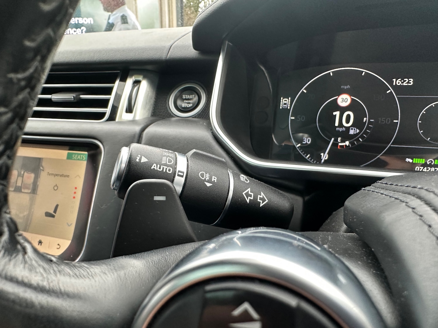 Used Land Rover Range Rover 2017 for sale - 77942418: Photo 18