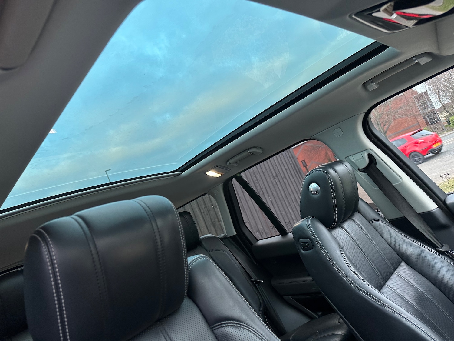 Used Land Rover Range Rover 2017 for sale - 77942418: Photo 19