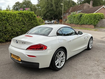 Used BMW Z4 2015 for sale - 78750131: Photo