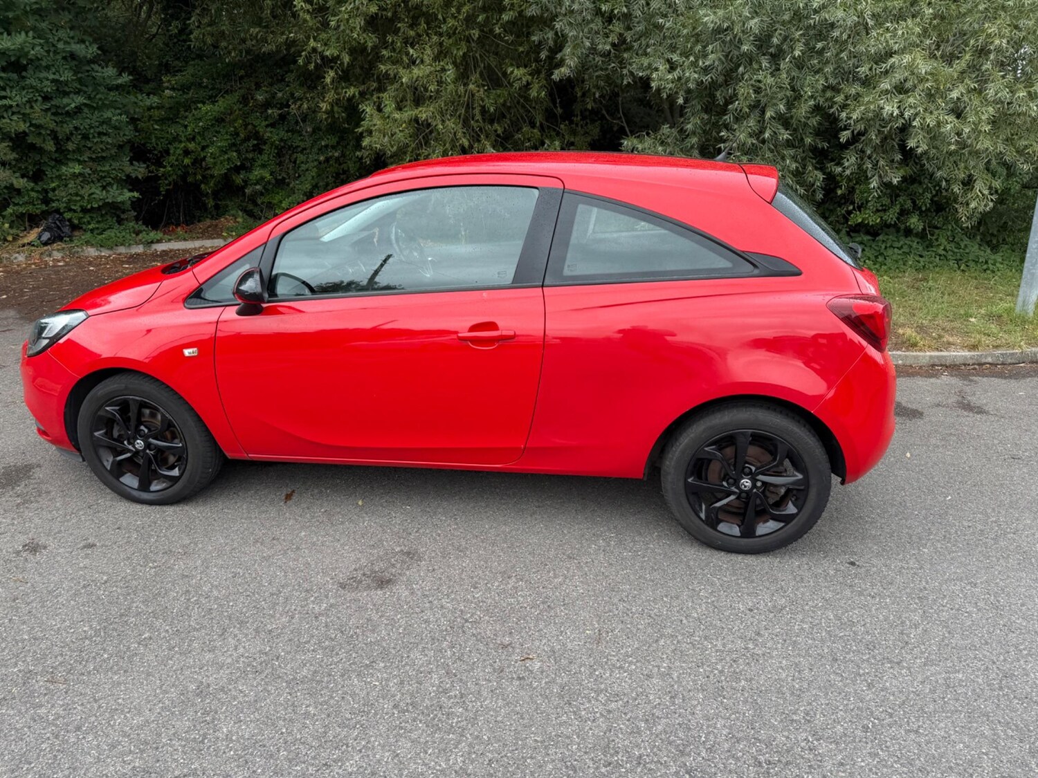 Used Vauxhall Corsa 2015 for sale - 78022534: Photo 13