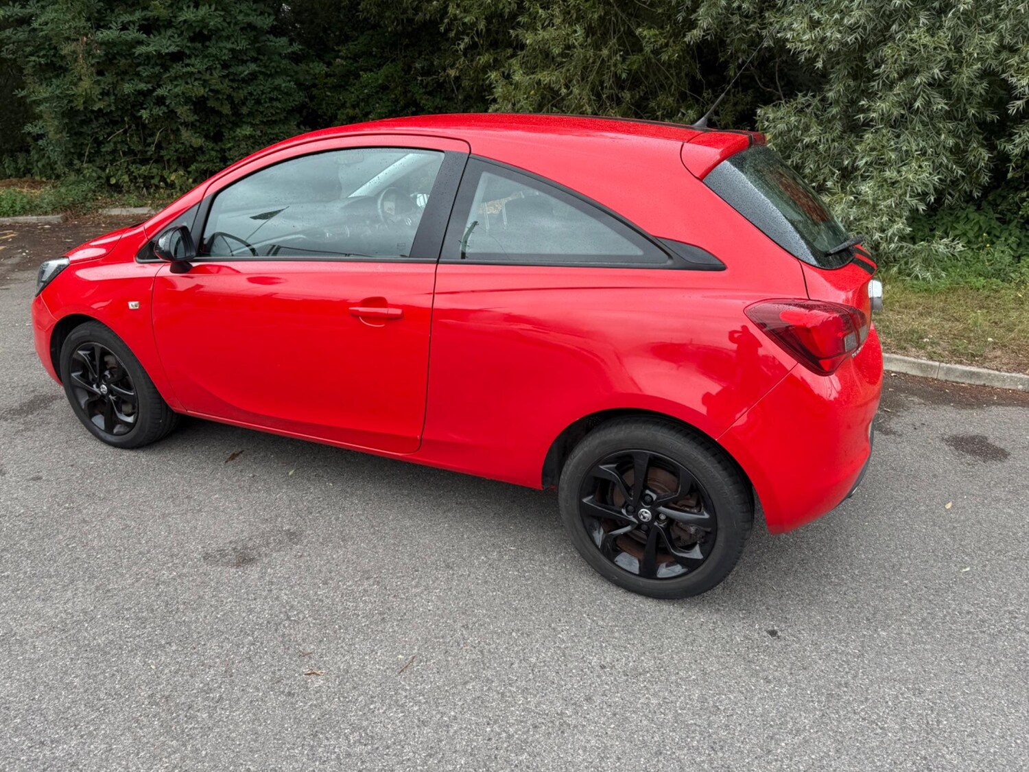 Used Vauxhall Corsa 2015 for sale - 78022534: Photo 14