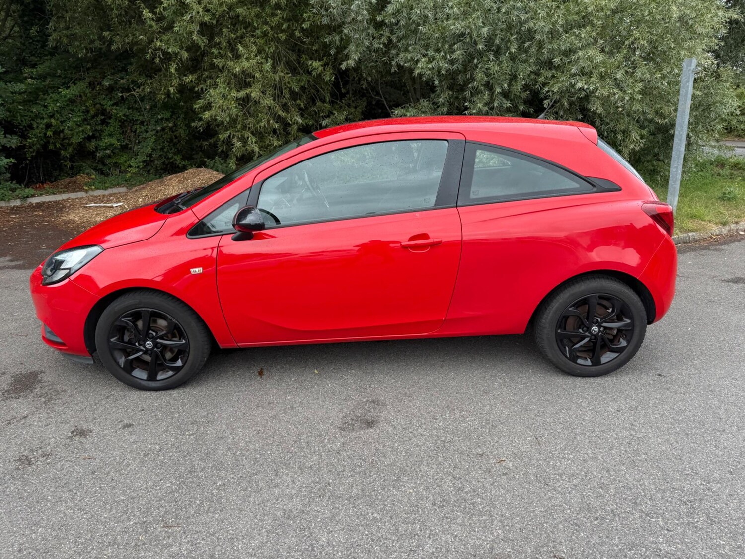 Used Vauxhall Corsa 2015 for sale - 78022534: Photo 18