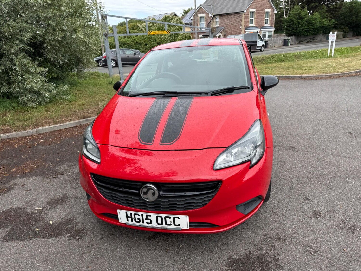 Used Vauxhall Corsa 2015 for sale - 78022534: Photo 19