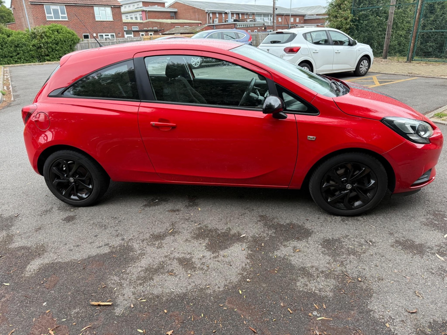 Used Vauxhall Corsa 2015 for sale - 78022534: Photo 2