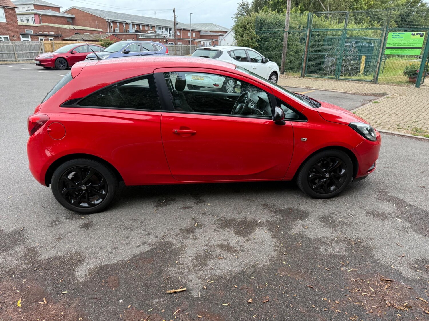 Used Vauxhall Corsa 2015 for sale - 78022534: Photo 6