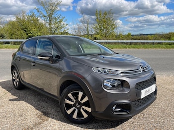 Used Citroen C3 2019 for sale - 78311434: Photo