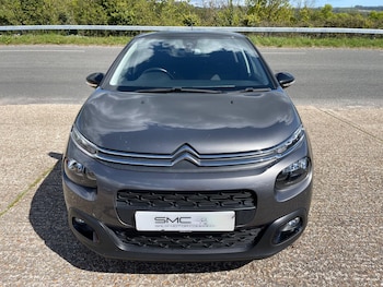 Used Citroen C3 2019 for sale - 78311434: Photo
