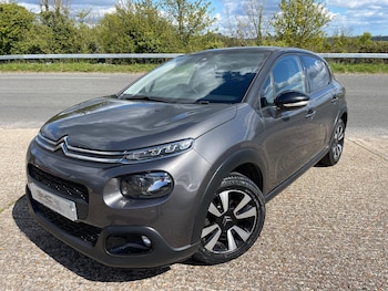Used Citroen C3 2019 for sale - 78311434: Photo