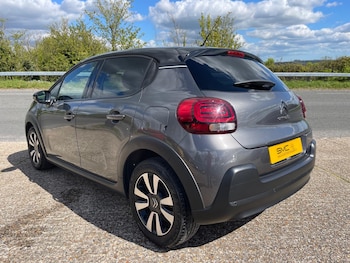 Used Citroen C3 2019 for sale - 78311434: Photo