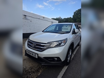 Used Honda CR-V 2014 for sale - 78659315: Photo