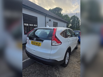 Used Honda CR-V 2014 for sale - 78659315: Photo