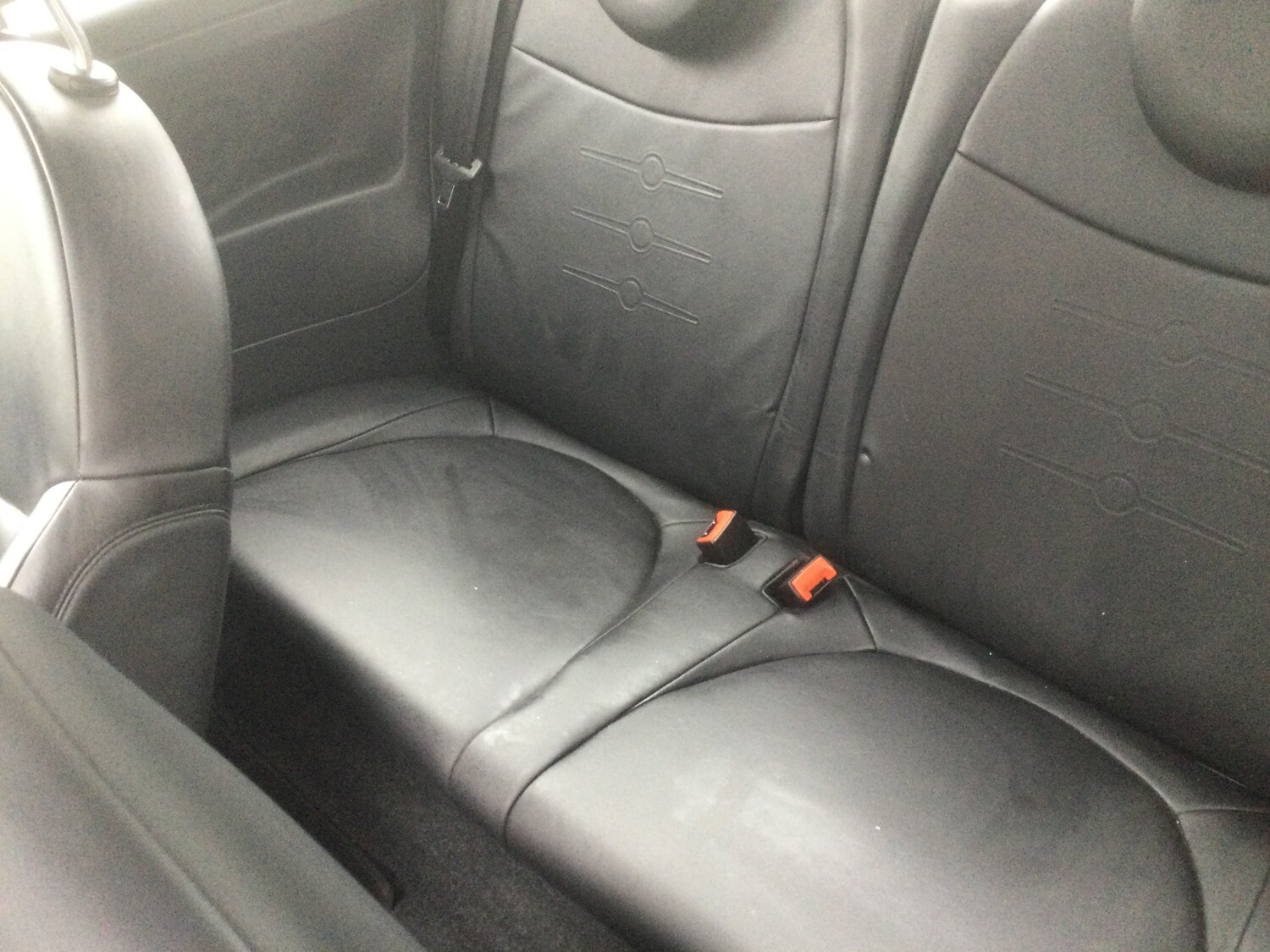 Used Fiat 500 2012 for sale - 78009449: Photo 18