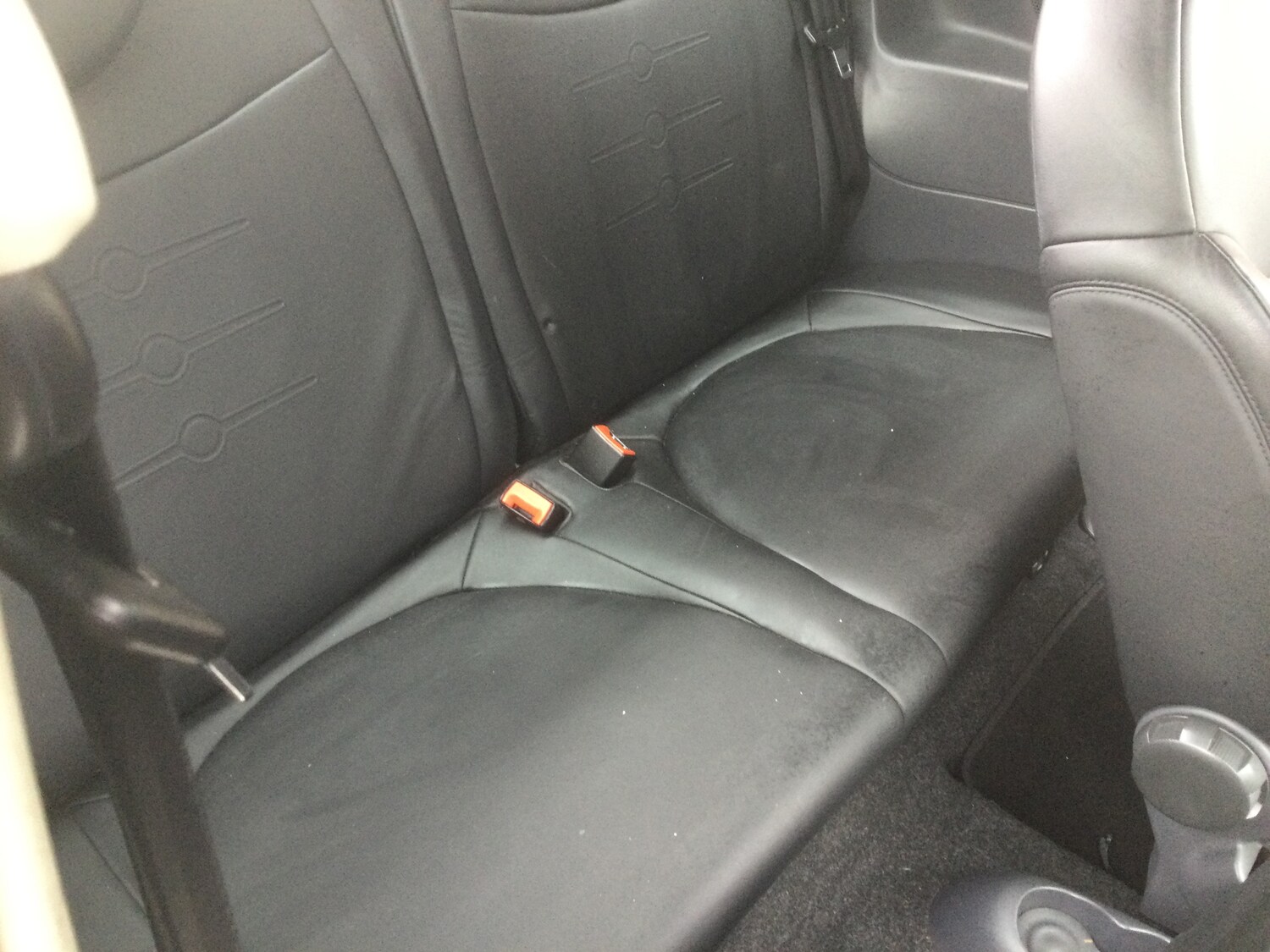 Used Fiat 500 2012 for sale - 78009449: Photo 21