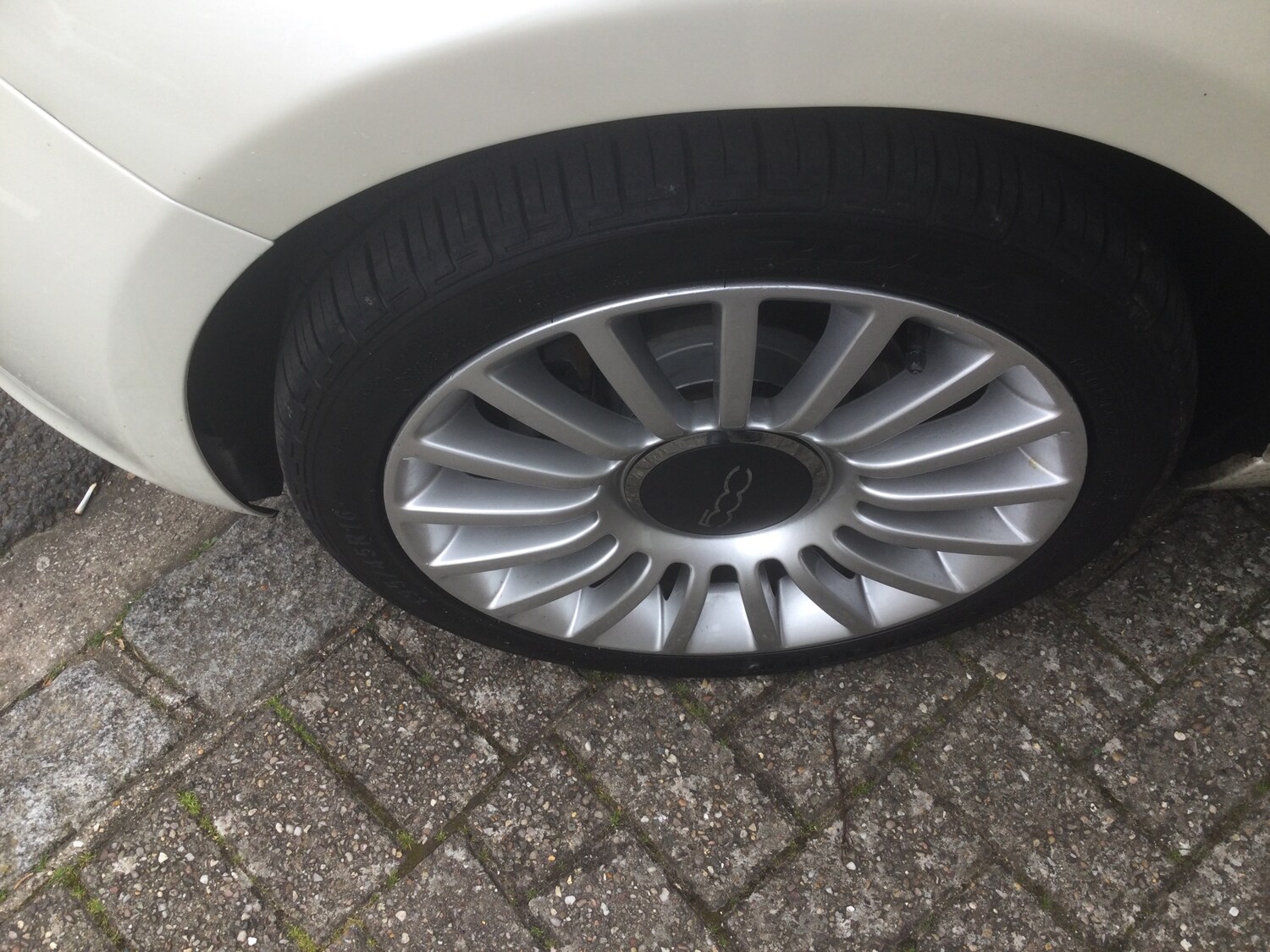 Used Fiat 500 2012 for sale - 78009449: Photo 24