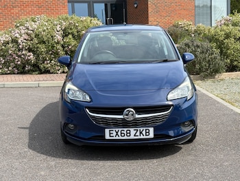 Used Vauxhall Corsa 2018 for sale - 78345538: Photo