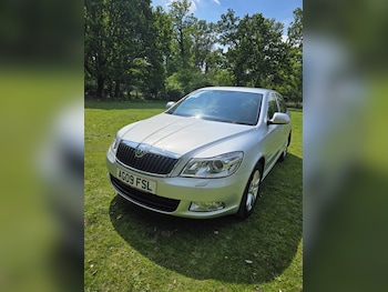 Used Skoda Octavia 2009 for sale - 78534458: Photo