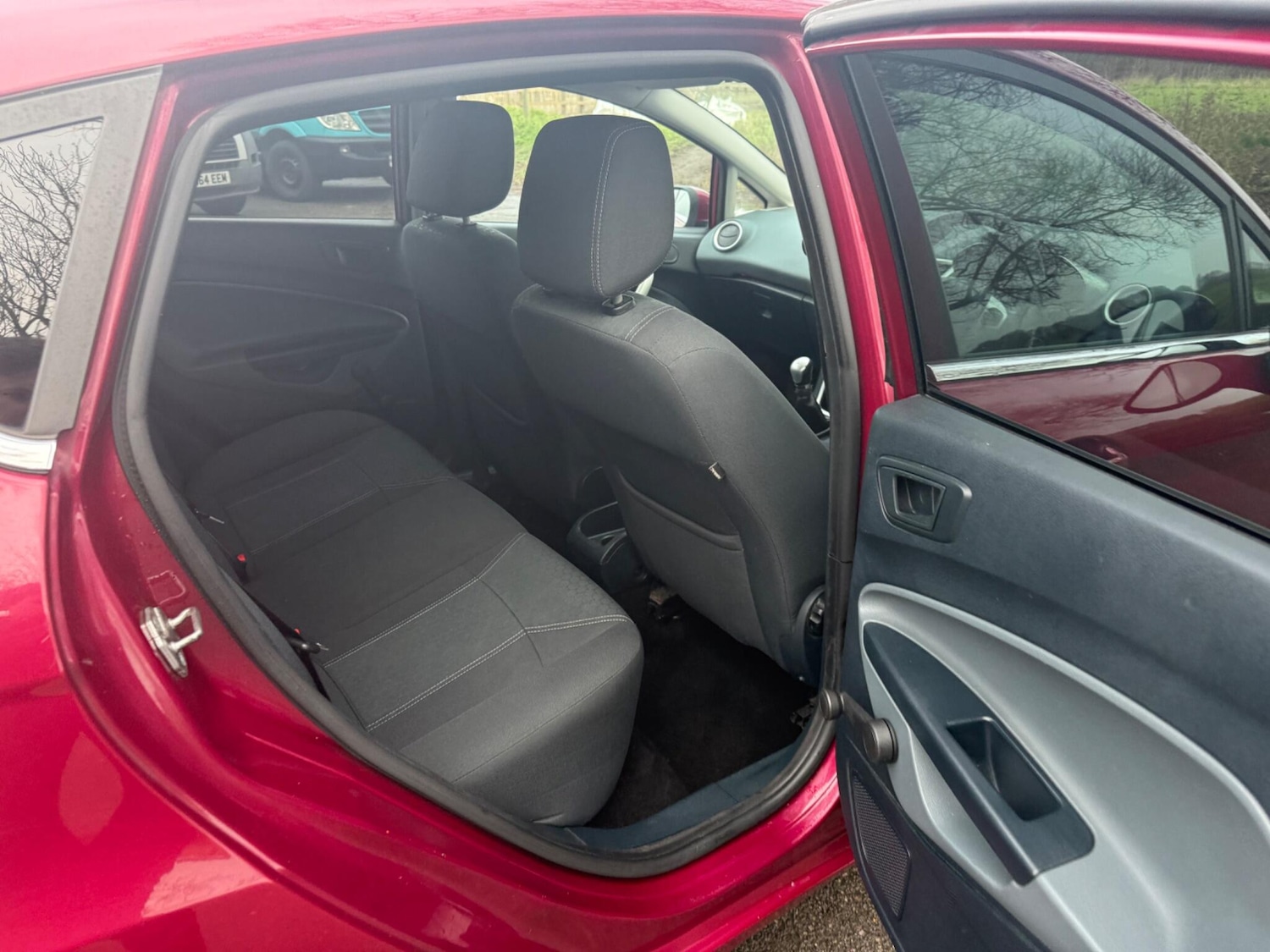 Used Ford Fiesta 2009 for sale - 78009232: Photo 23