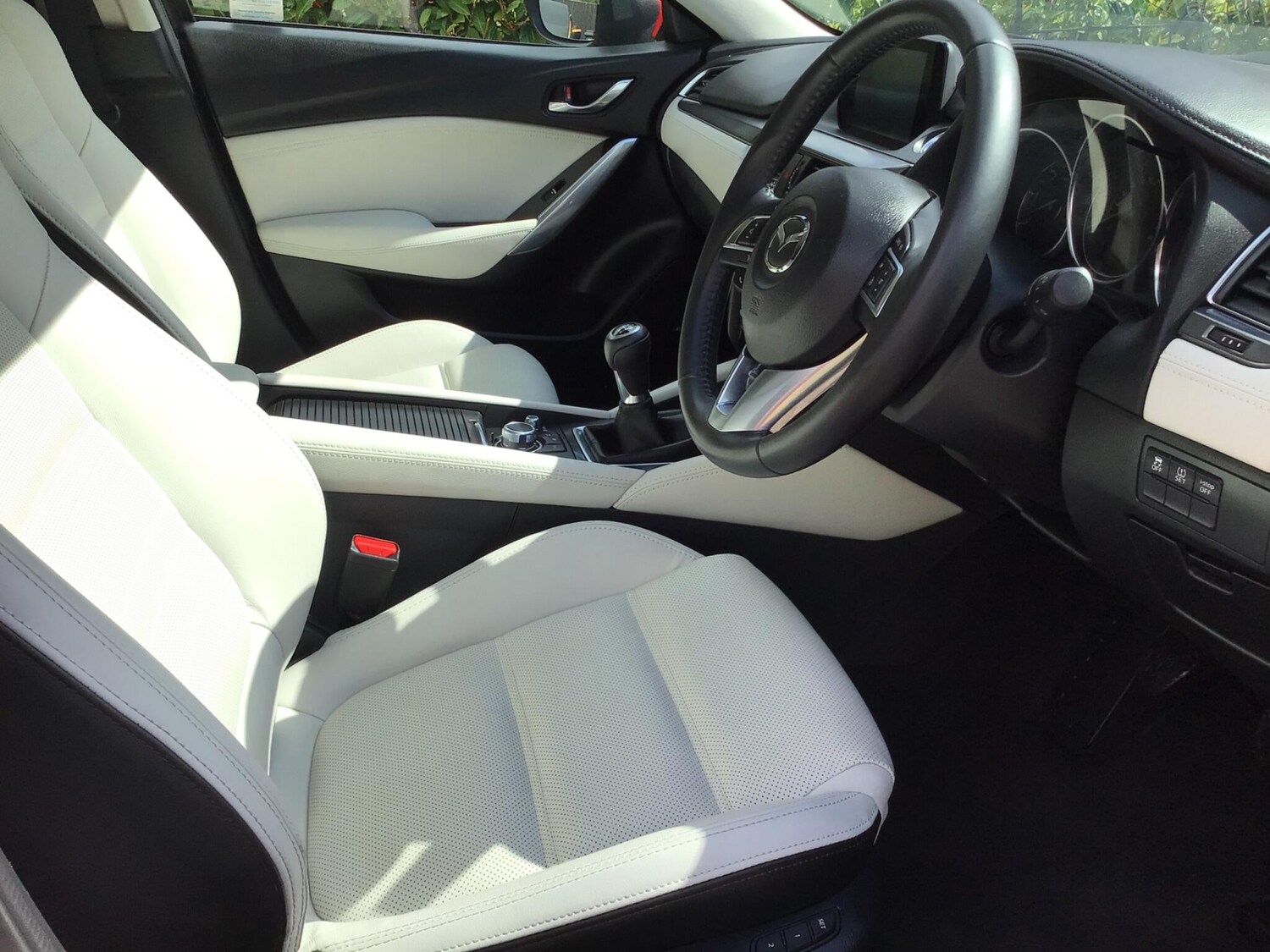 Used Mazda Mazda6 for sale - 77927900: Photo 11