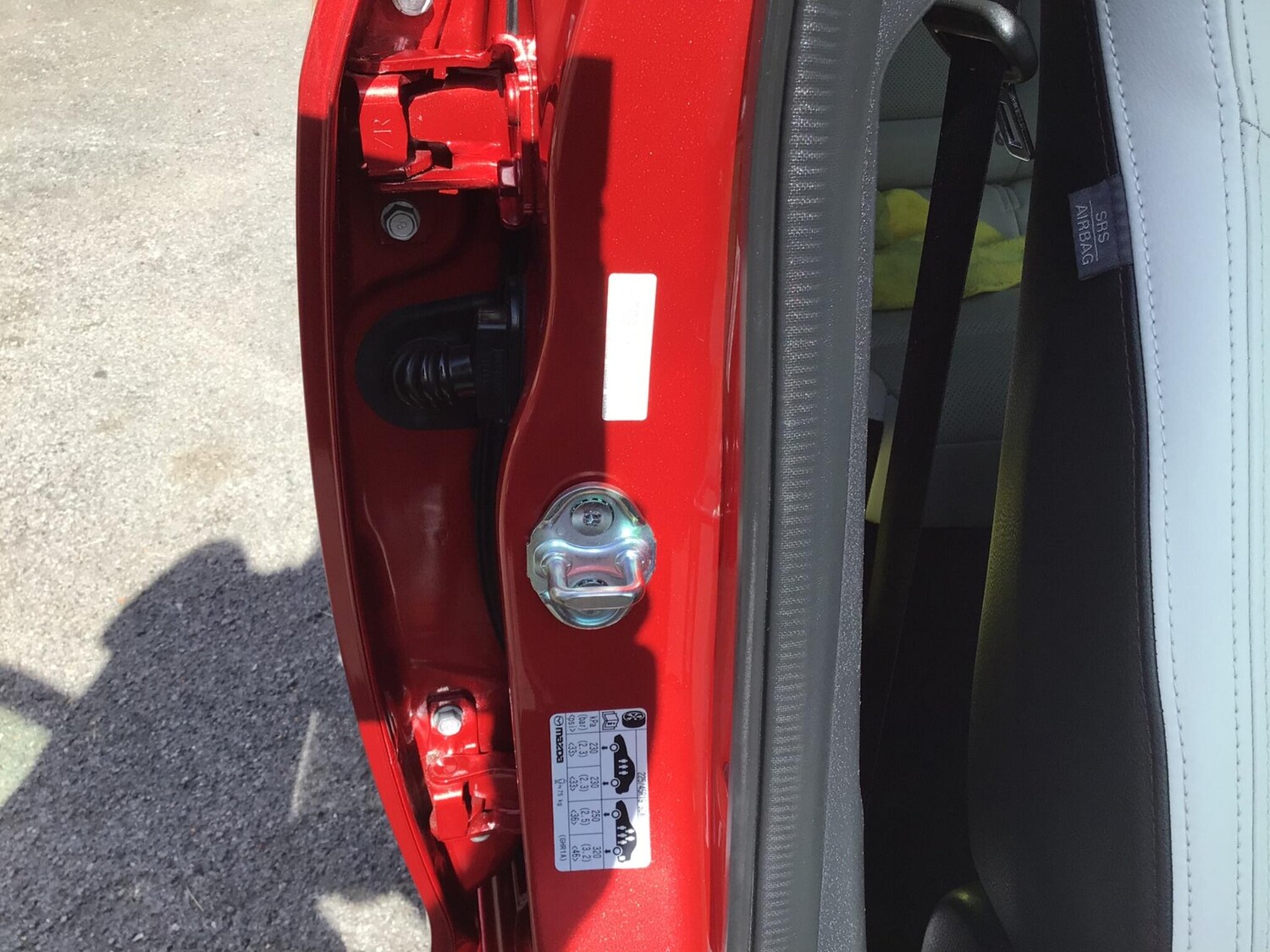 Used Mazda Mazda6 for sale - 77927900: Photo 13