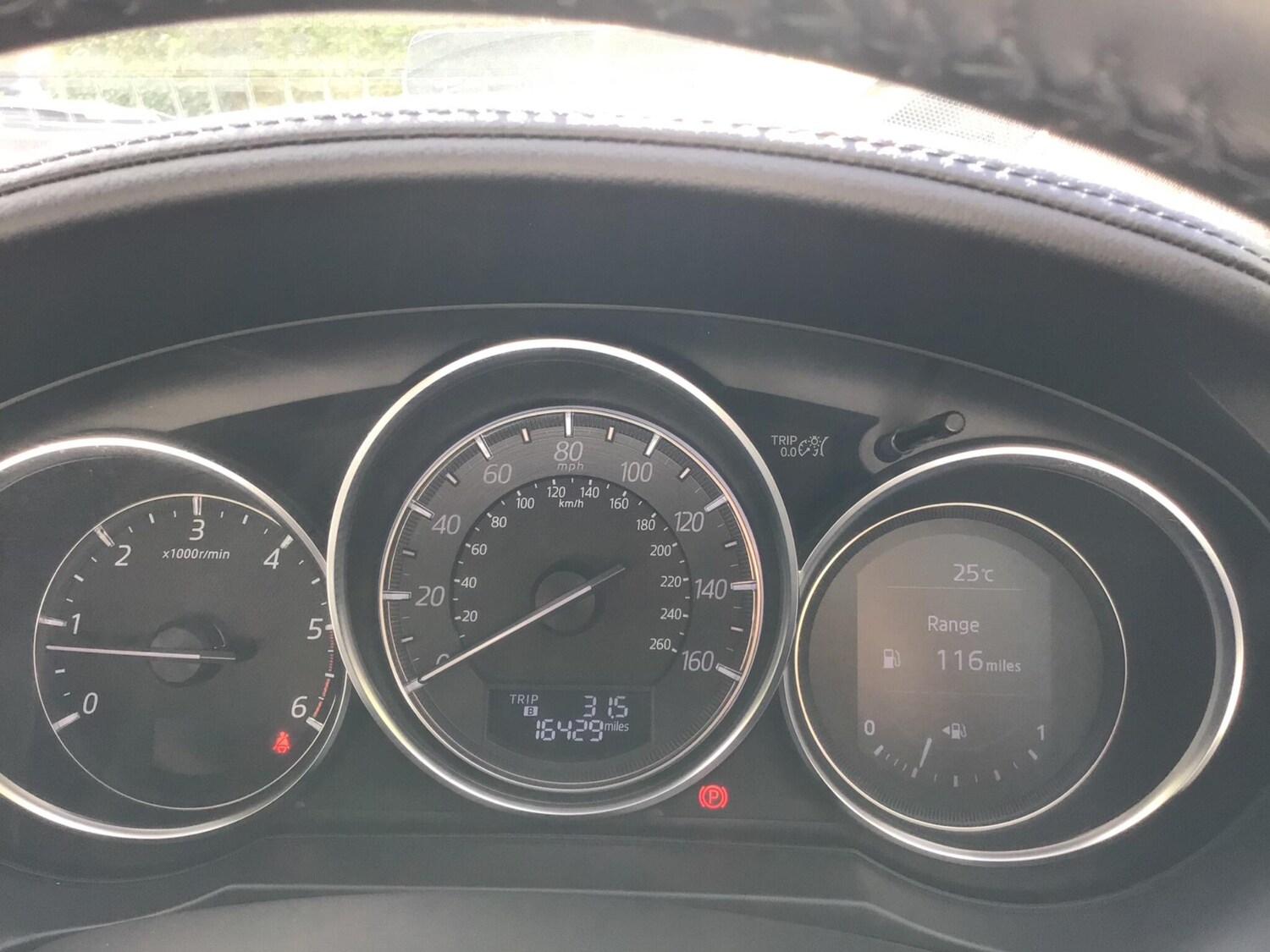 Used Mazda Mazda6 for sale - 77927900: Photo 16