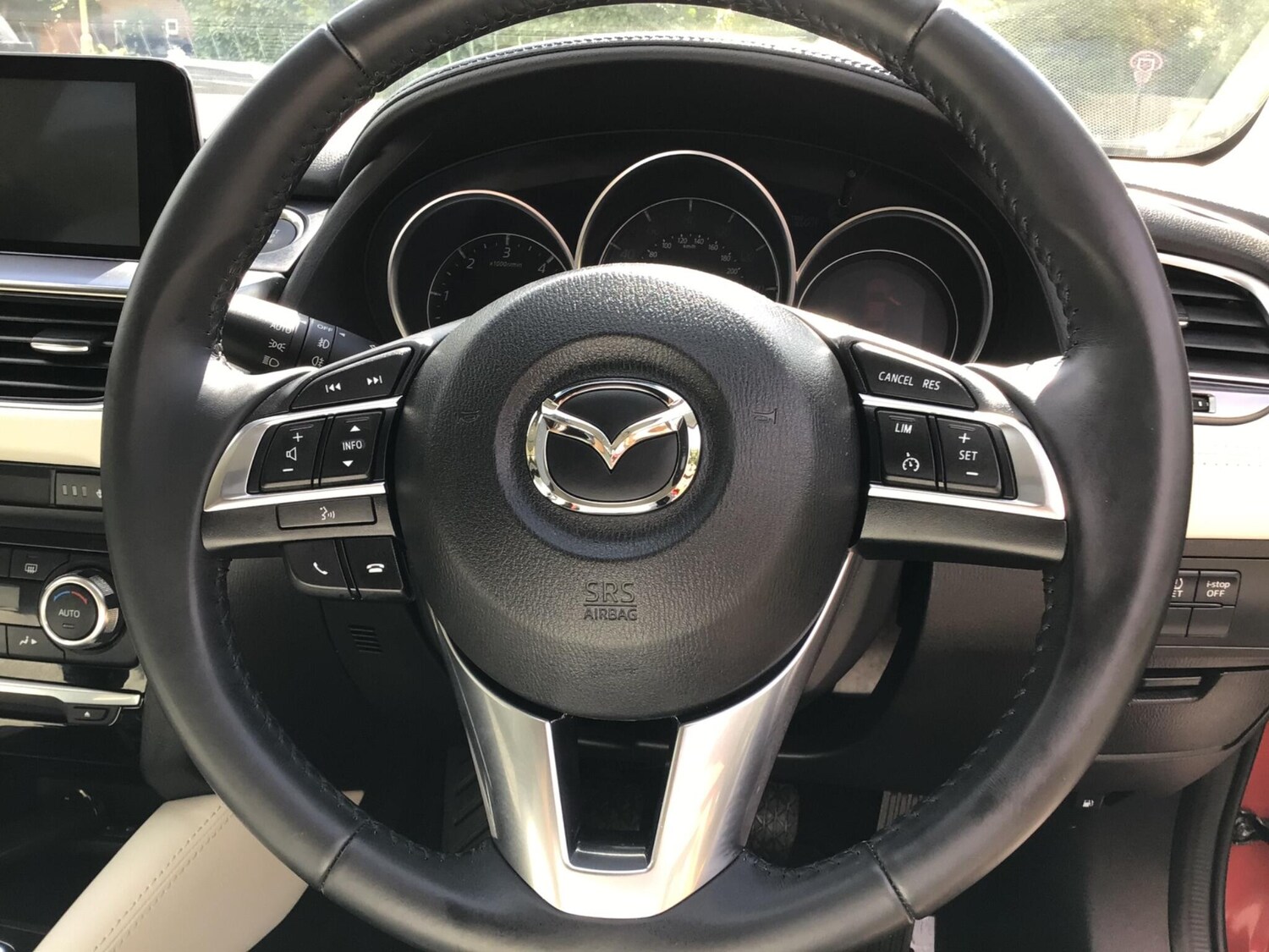 Used Mazda Mazda6 for sale - 77927900: Photo 19