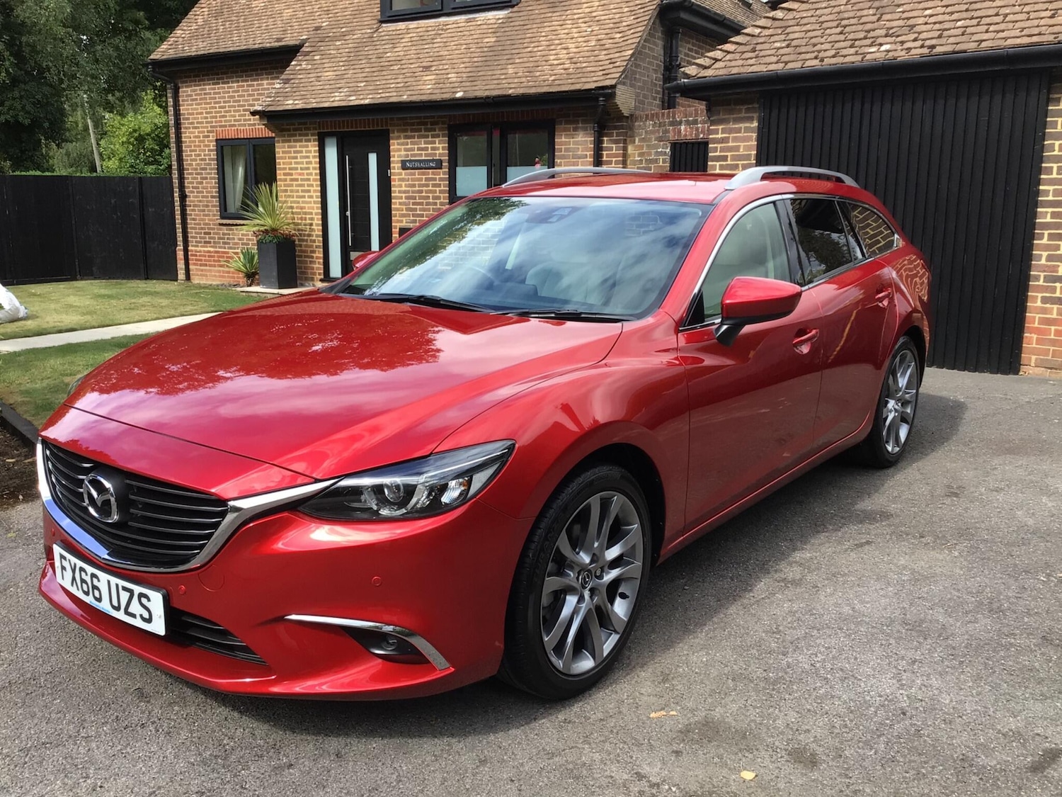 Used Mazda Mazda6 for sale - 77927900: Photo 2