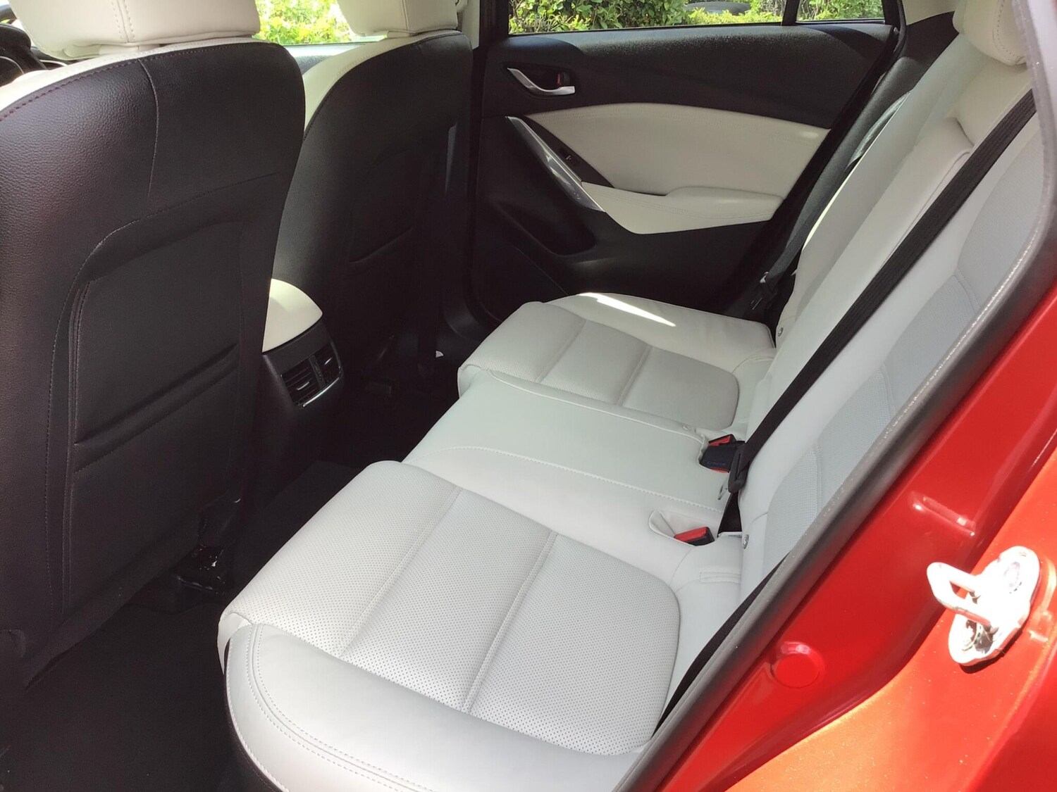 Used Mazda Mazda6 for sale - 77927900: Photo 24