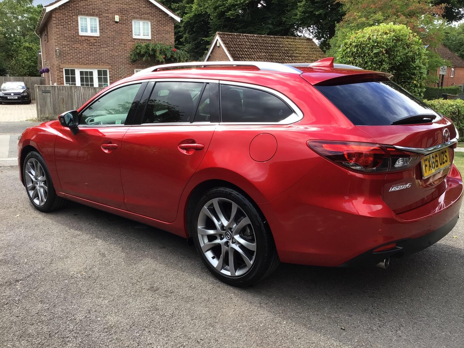 Used Mazda Mazda6 for sale - 77927900: Photo 4