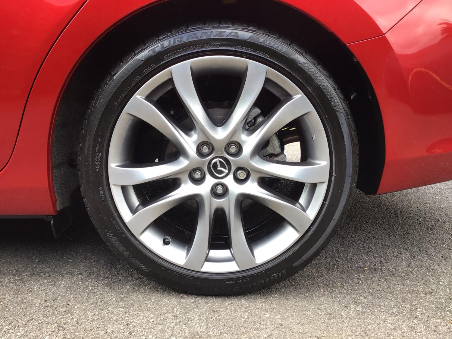 Used Mazda Mazda6 for sale - 77927900: Photo 6