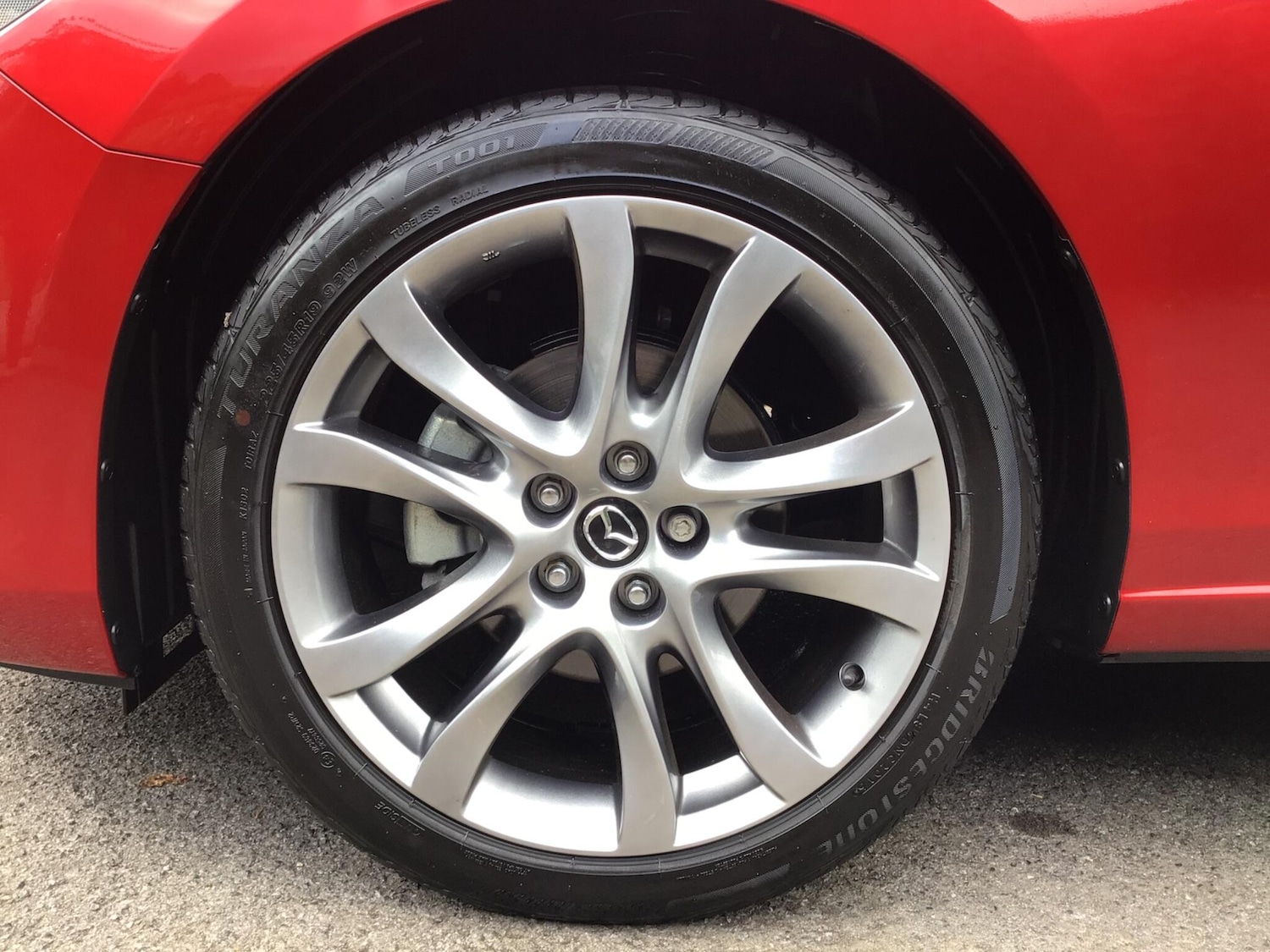 Used Mazda Mazda6 for sale - 77927900: Photo 7