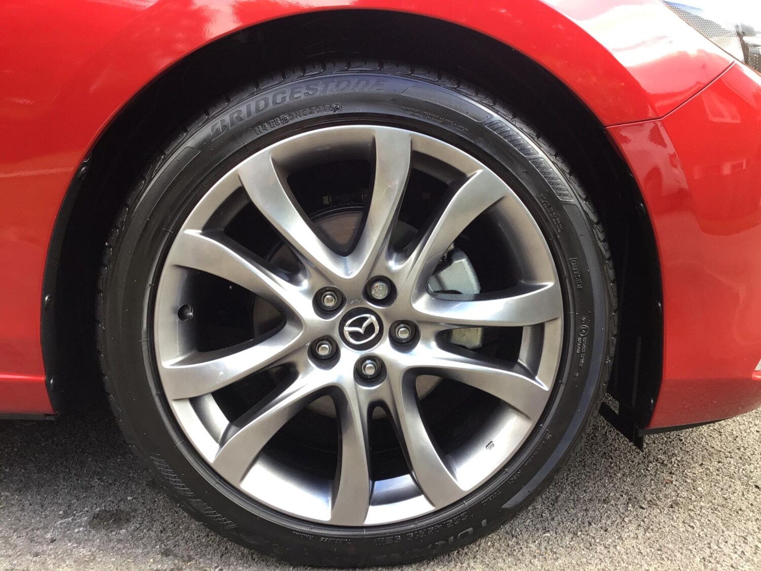 Used Mazda Mazda6 for sale - 77927900: Photo 9