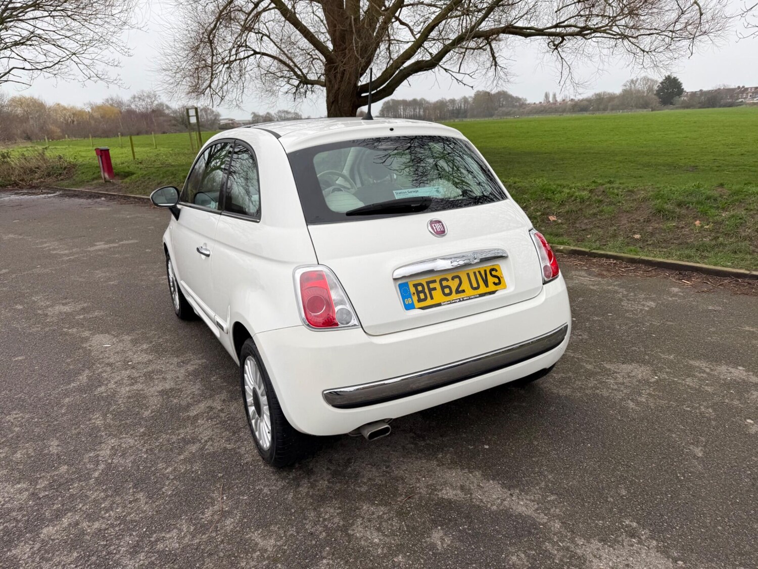 Used Fiat 500 2012 for sale - 78009243: Photo 20