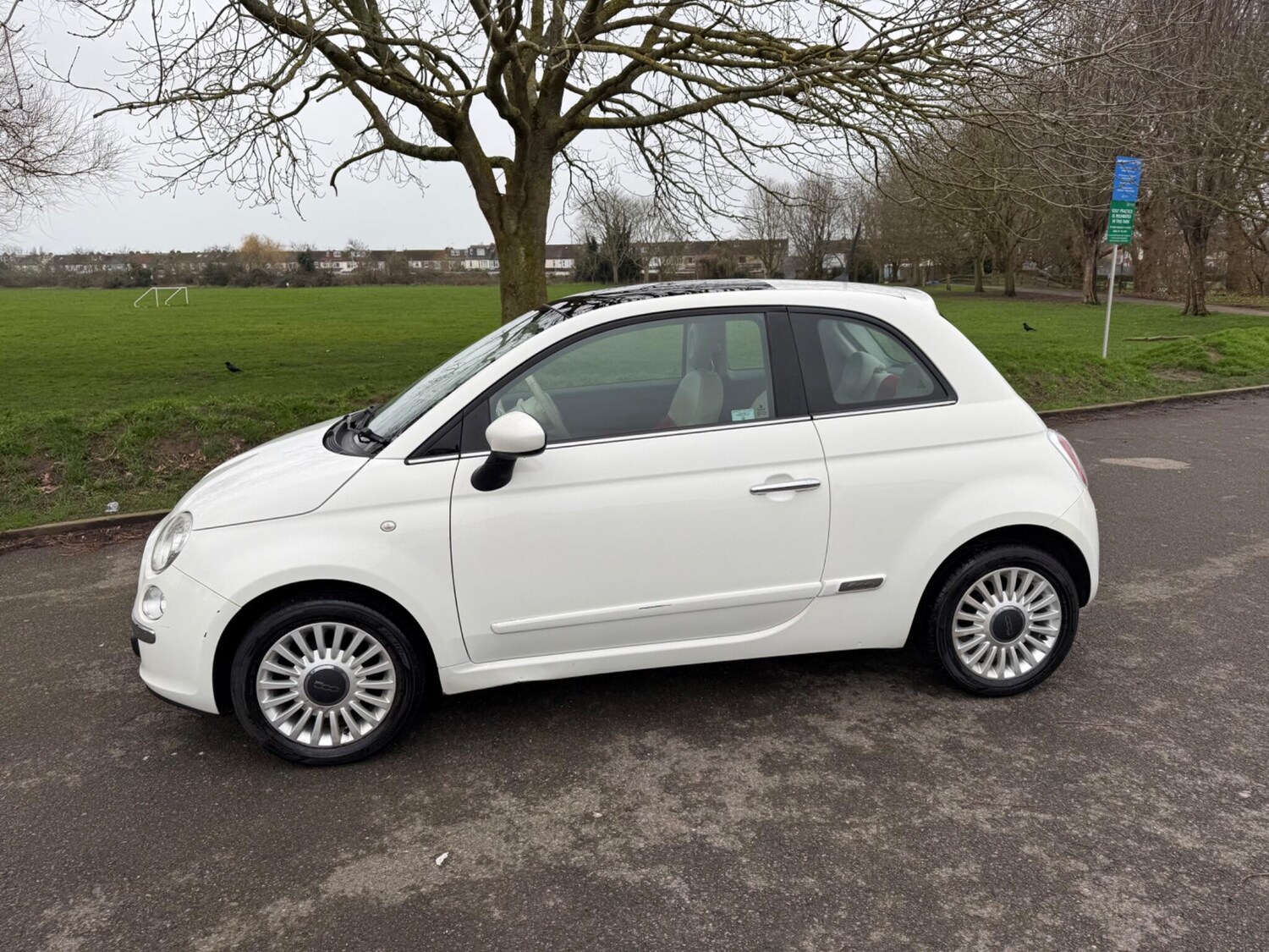Used Fiat 500 2012 for sale - 78009243: Photo 22