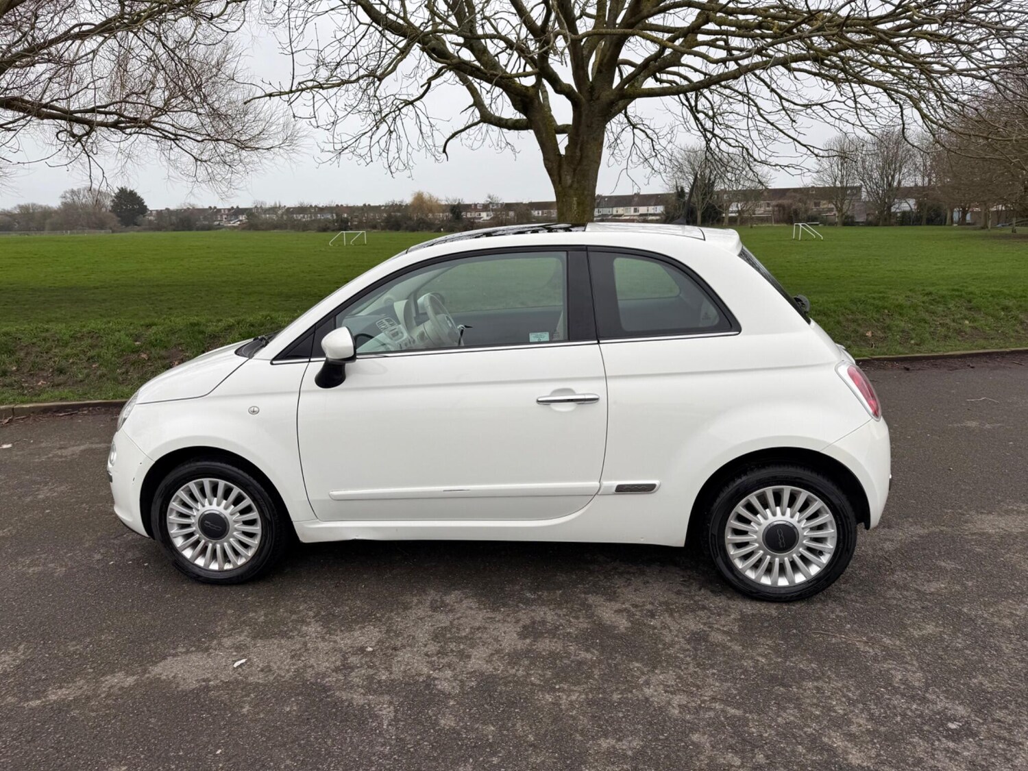 Used Fiat 500 2012 for sale - 78009243: Photo 24